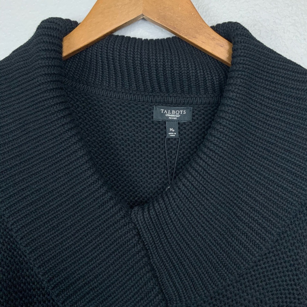 Talbots Knit Sweater - Picture 5 of 8